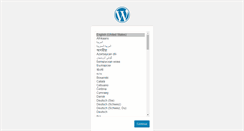 Desktop Screenshot of hoteldemohac.it